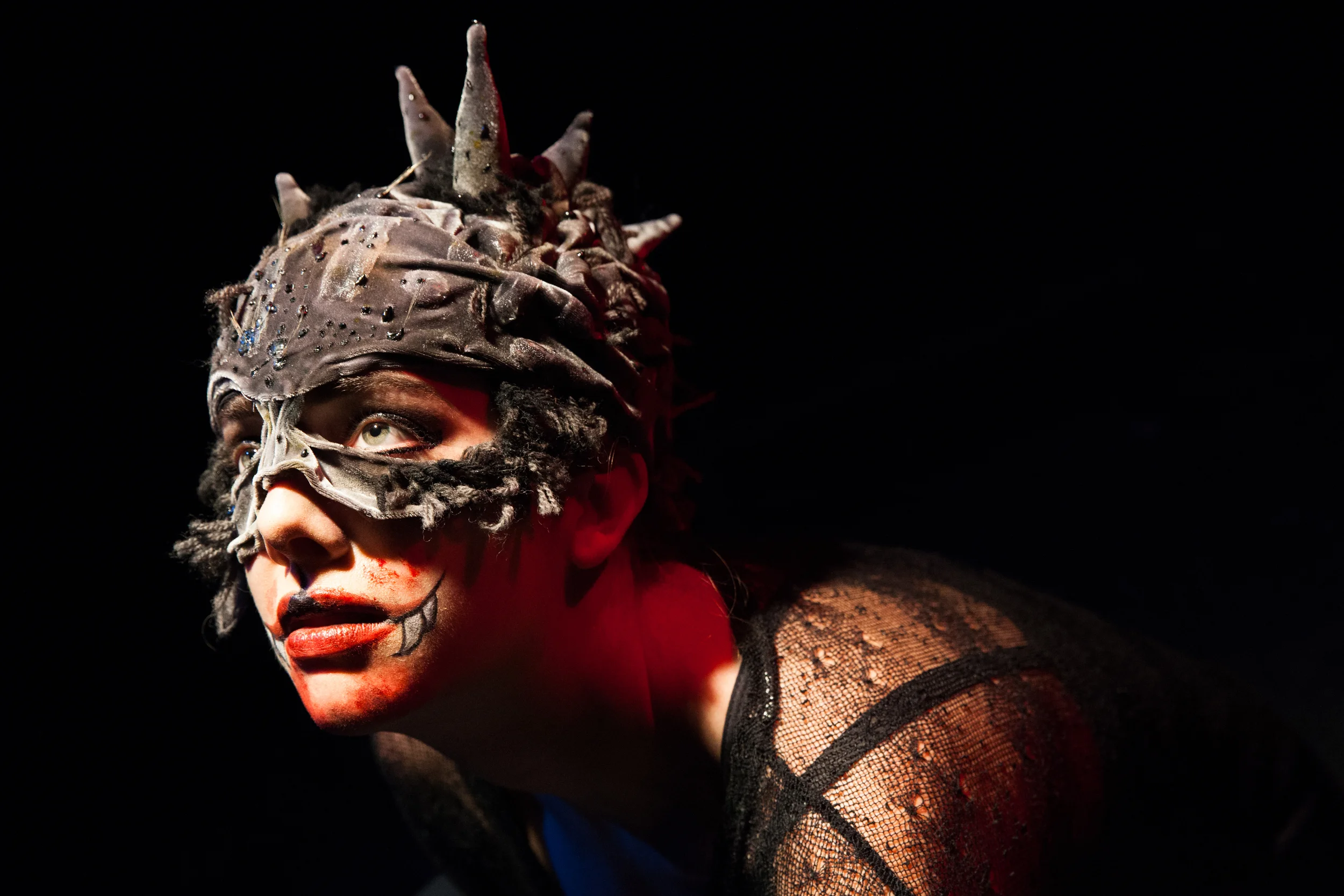 CHARLY DANNIS- CHUPACABRA