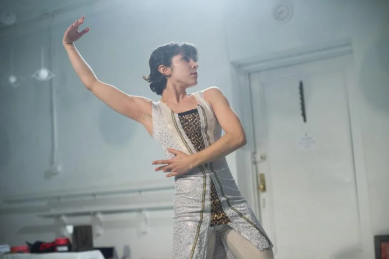 Emily Pacilio- Dancer & Perfomer