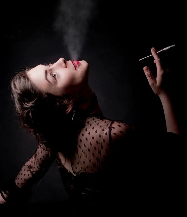 Teresa Beardsley- Performer