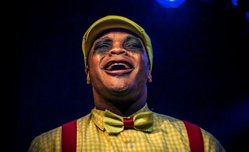 Malcolm Yancey- Performer & Writer