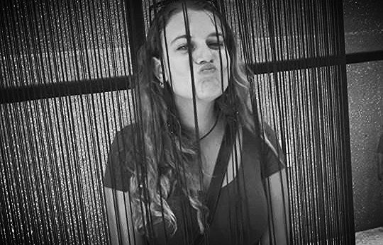 Serrana Gay- Producer & Performer