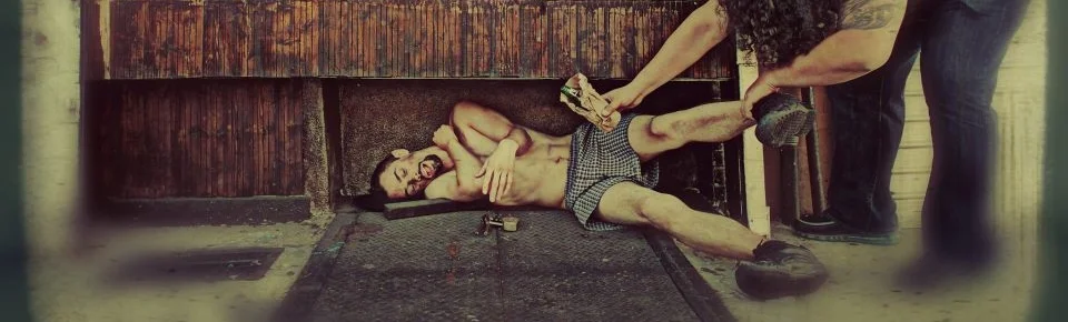 Joe Kurtz- Writer & Performer