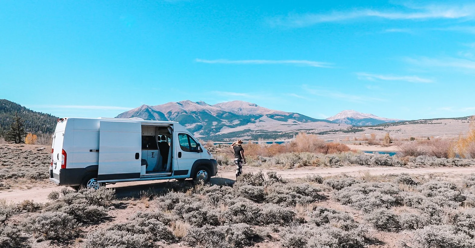 How to find safe places to sleep? 