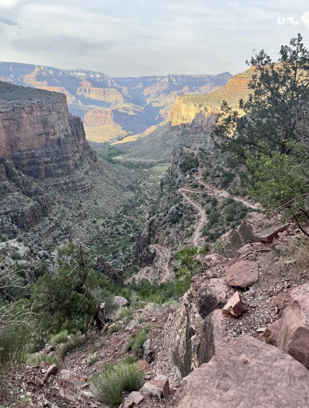 Will The Desert Remember Us? 