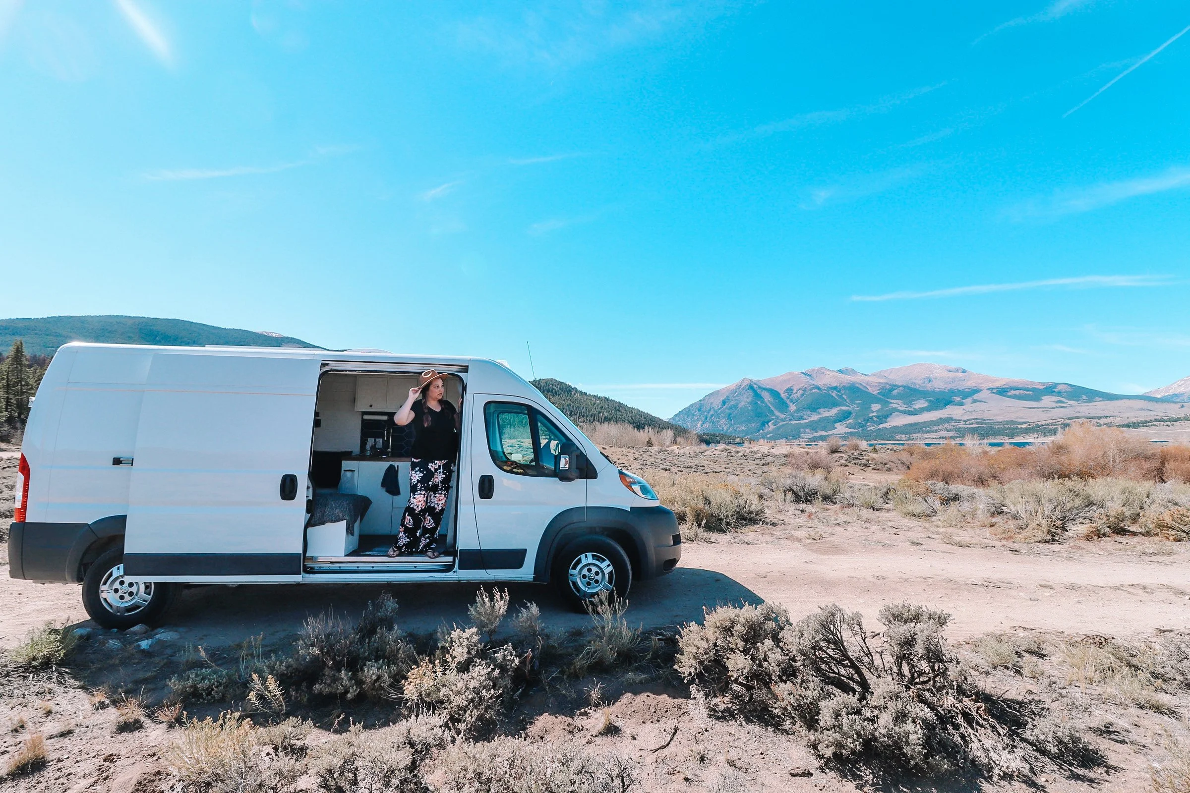 3 Reasons NOT to do Van Life