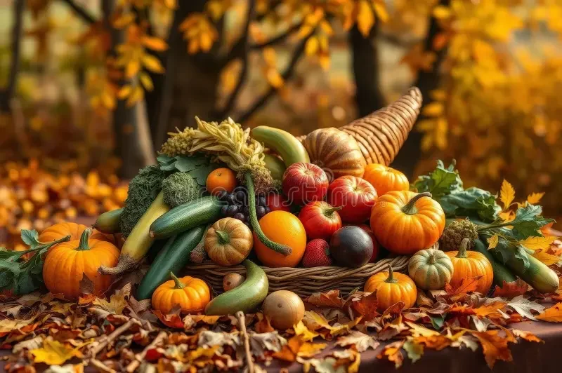 The Autumn Equinox
