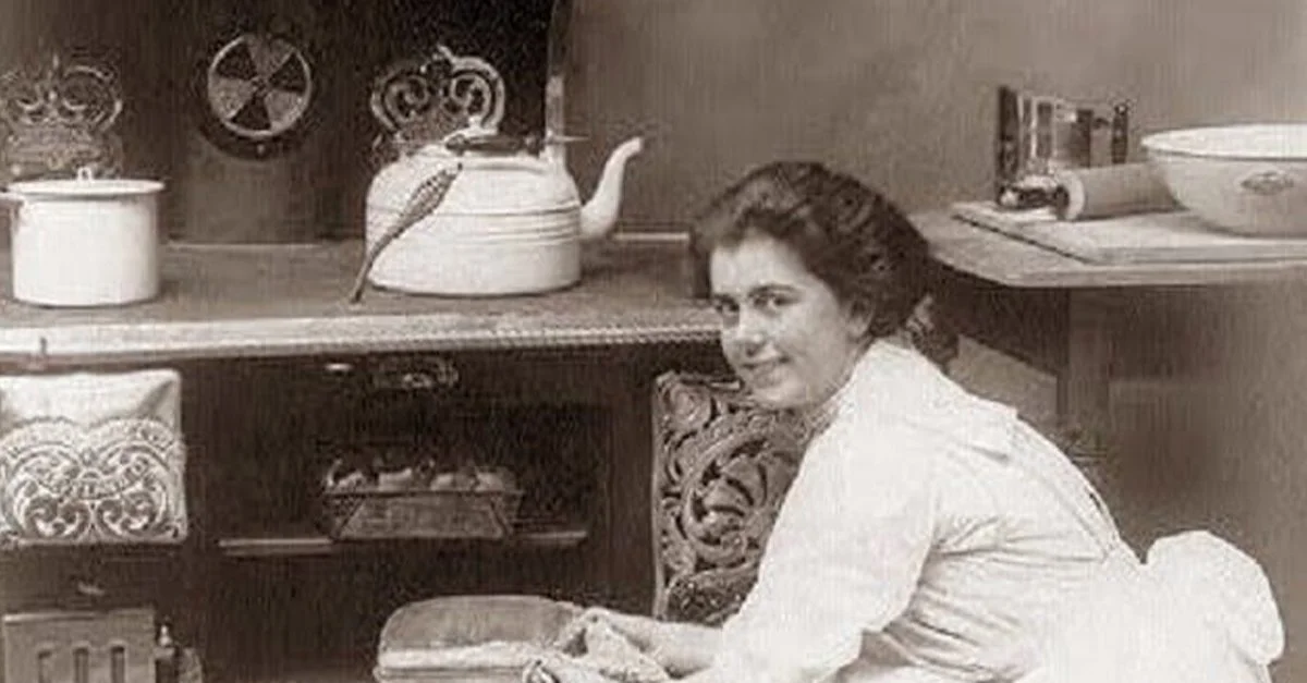 Typhoid Mary and why she became the most dangerous women in North America. 