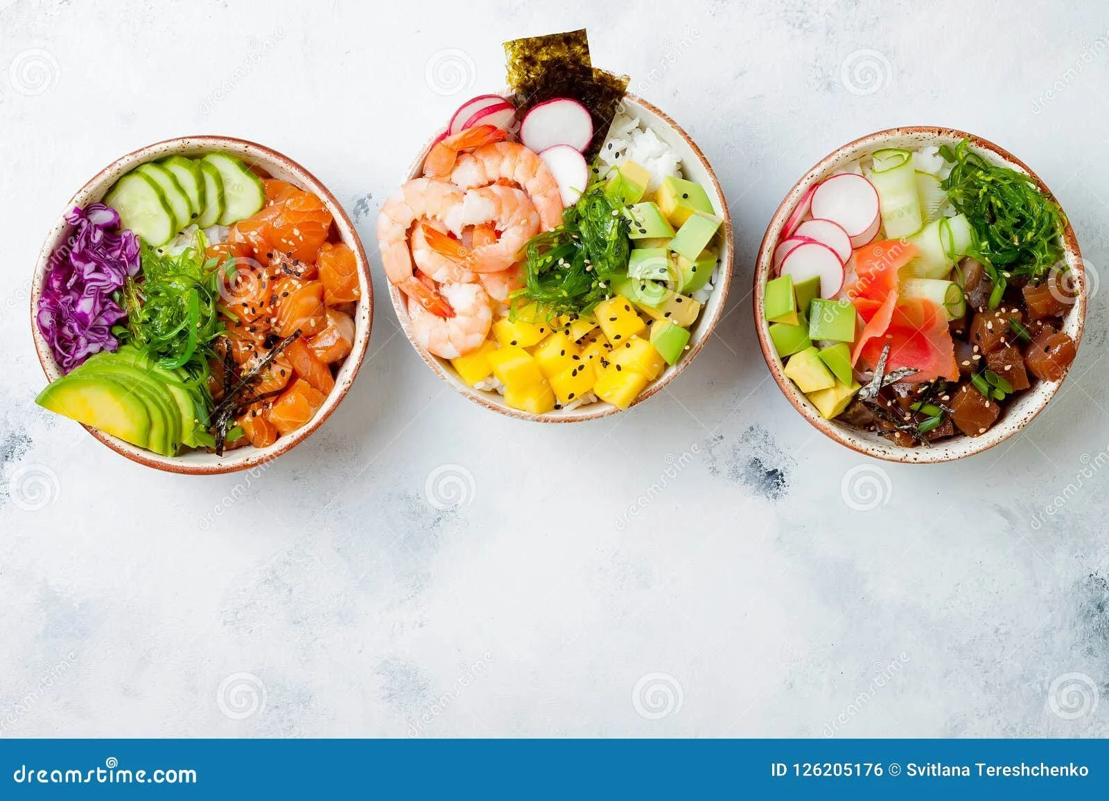 International Poke Day 