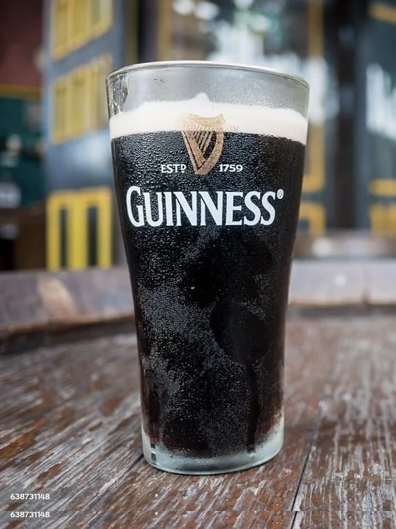 Arthur Guinnesss was born (died Jan 23, 1803). Irish brewer, founder of the Guinness brewery.