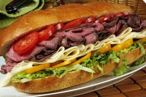 National Hero Sandwich Day