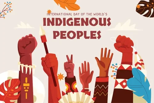 Indigenous Peoples’ Day