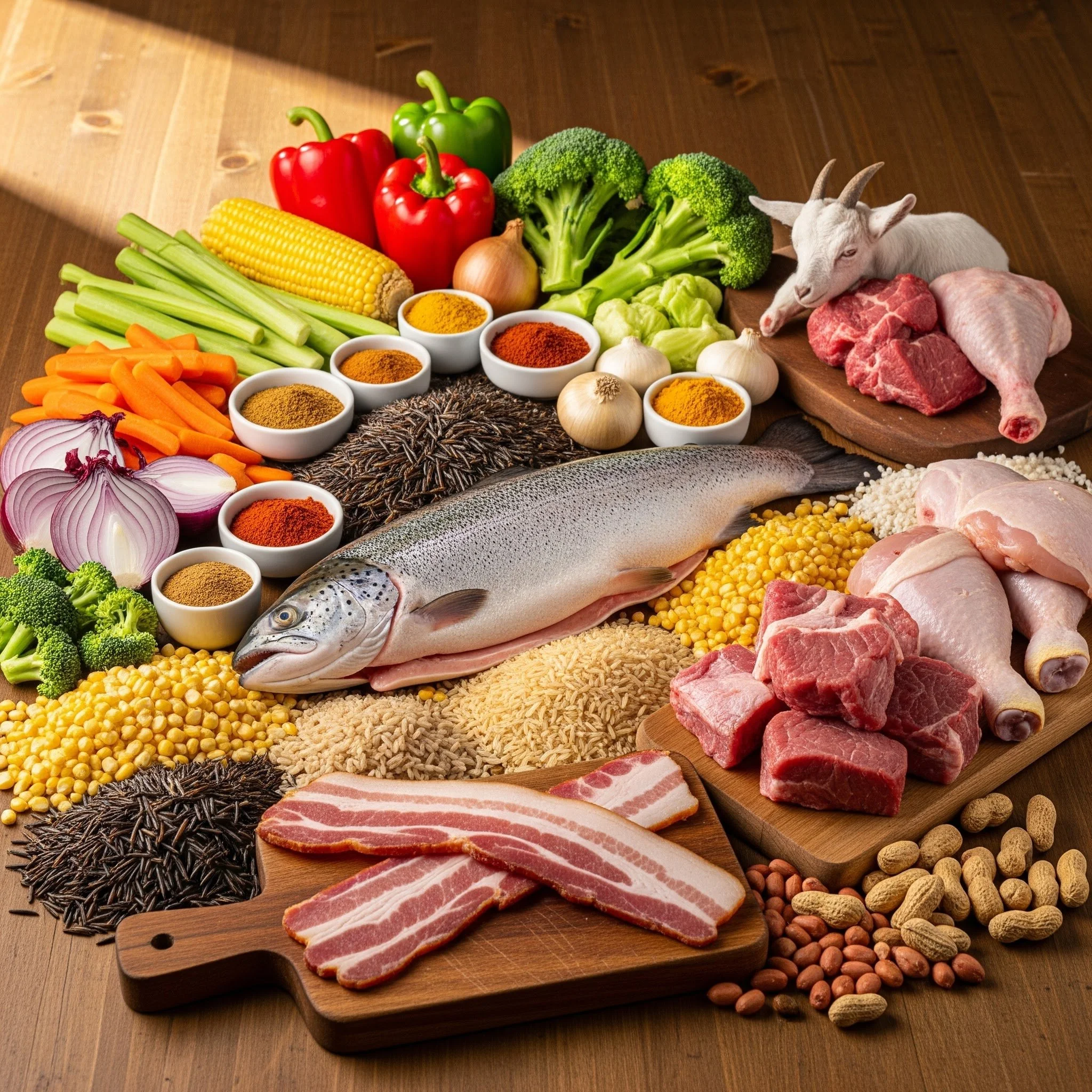 Minnesota’s diverse cuinary food scene.