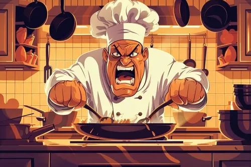 The Blueprint for a Modern Kitchen: Why Evolve or Be Left Behind