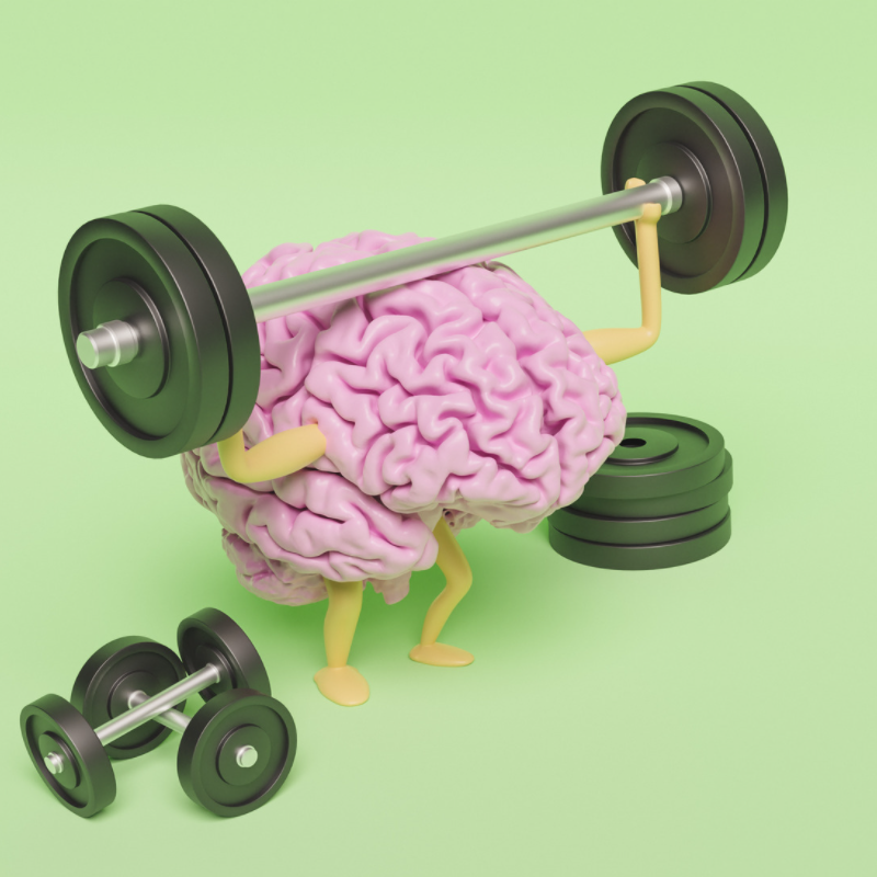 HiiT and Brain Health: Is There a Connection?