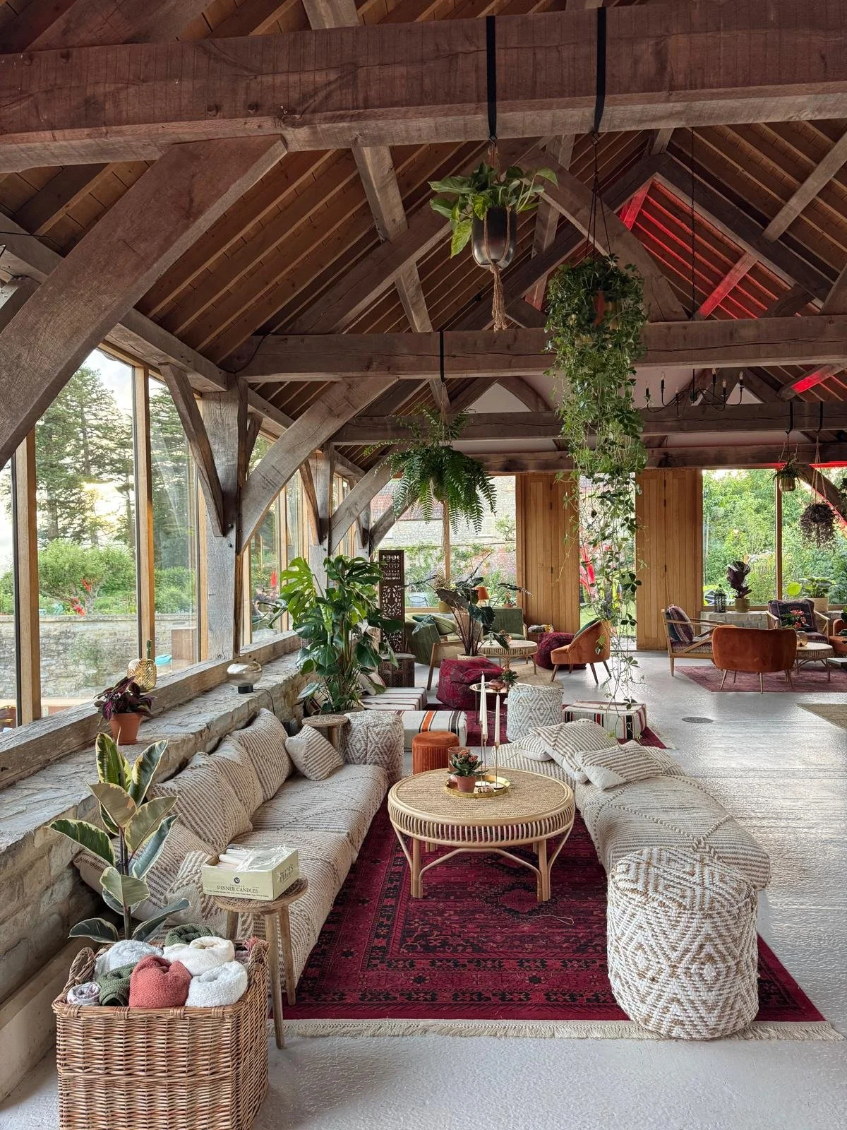 KOKO Camden @ Glastonbury