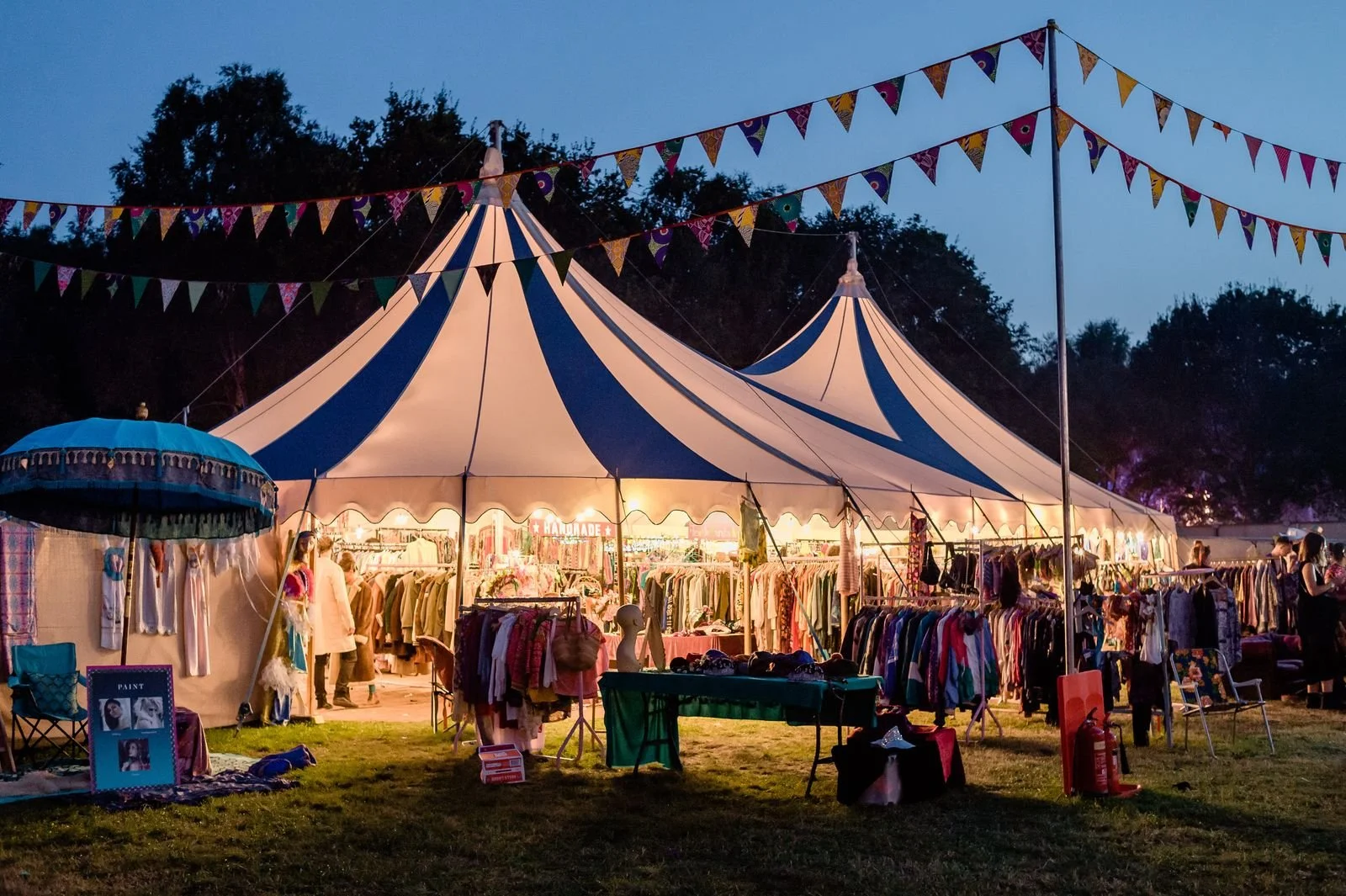 LV19 Workshop area bunting.jpeg