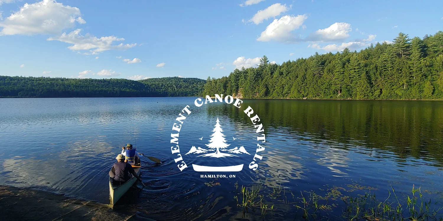 Canoe Rentals Hamilton