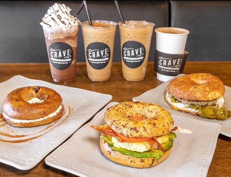 Crave Temecula Opening Day, Thursday Oct 7🙌
Hrs:7am-5pm
Thank you to everyone for all the amazing support!!&hearts;️