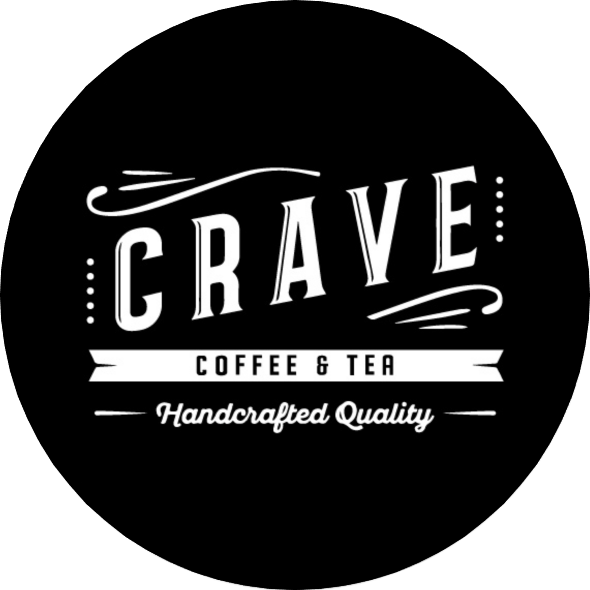 Crave Coffee &amp; Tea