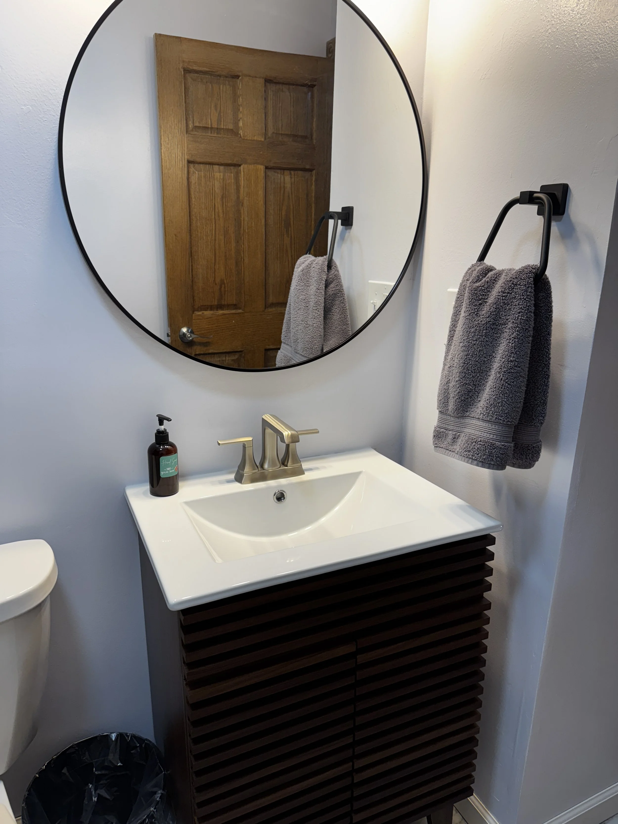 Bathroom - Floor 2