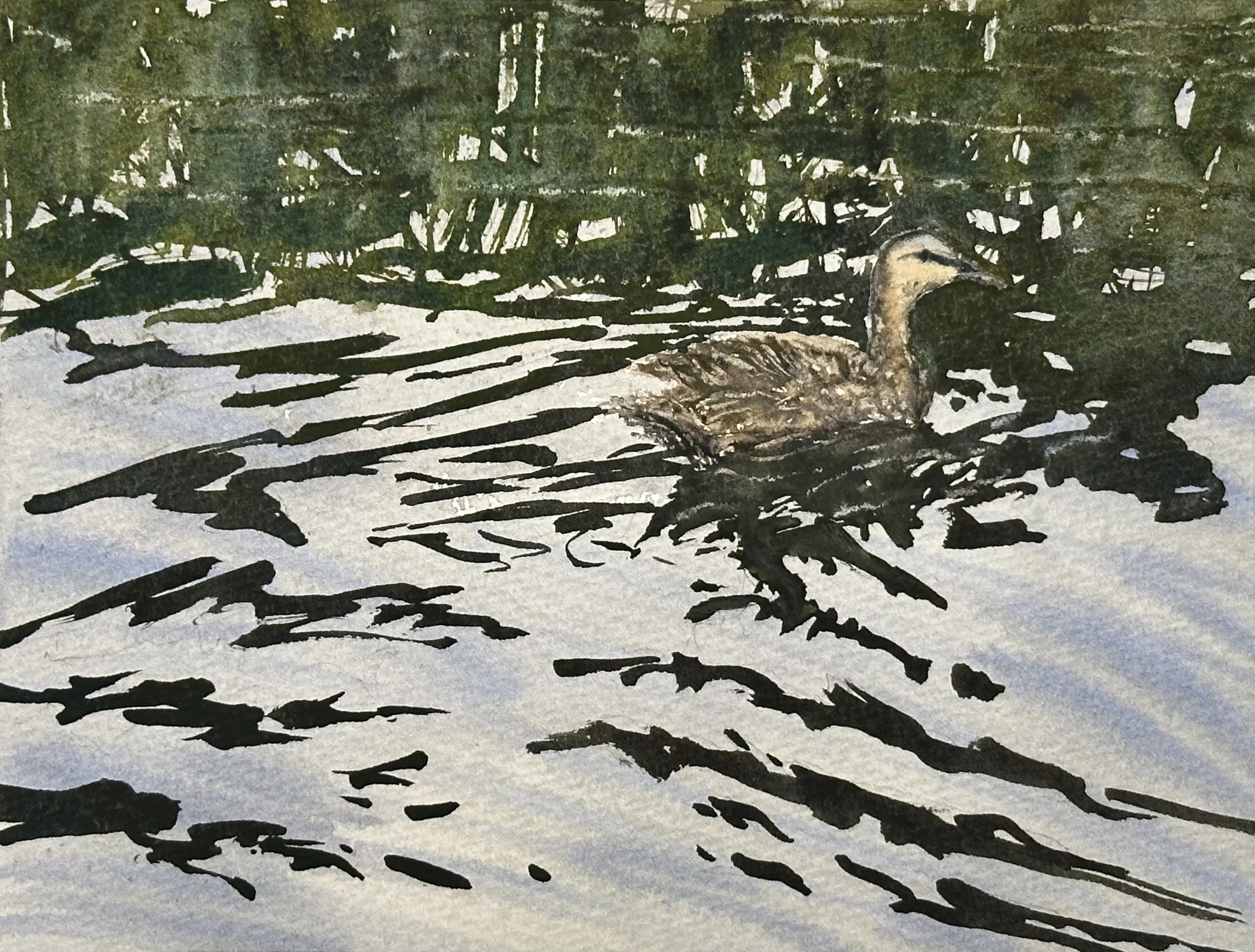 Catherine Lorillard Art Club Small Works Exhibition