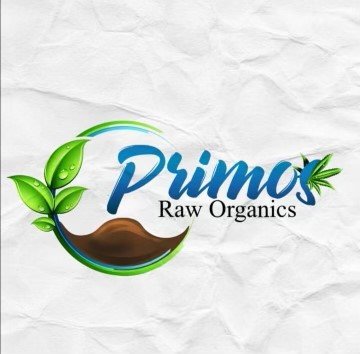 Primo&#39;s Raw Organics