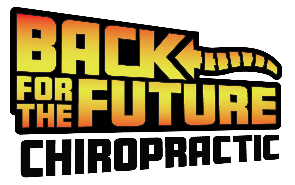 Back For The Future Chiropractic