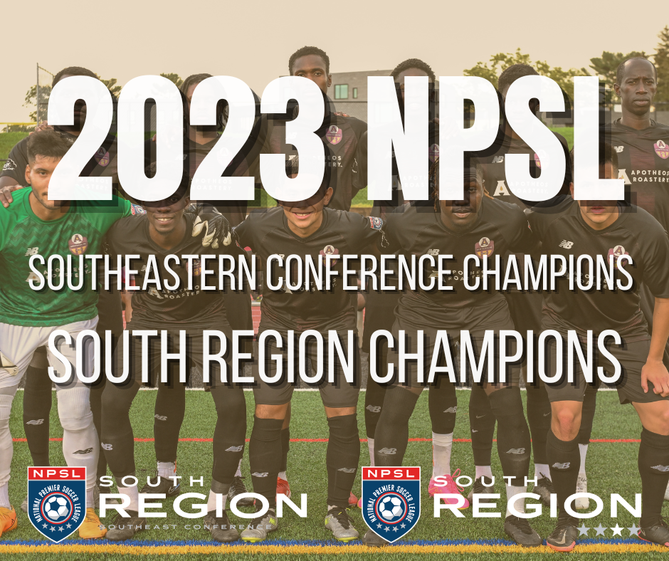 Apotheos FC — APOTHEOS FC