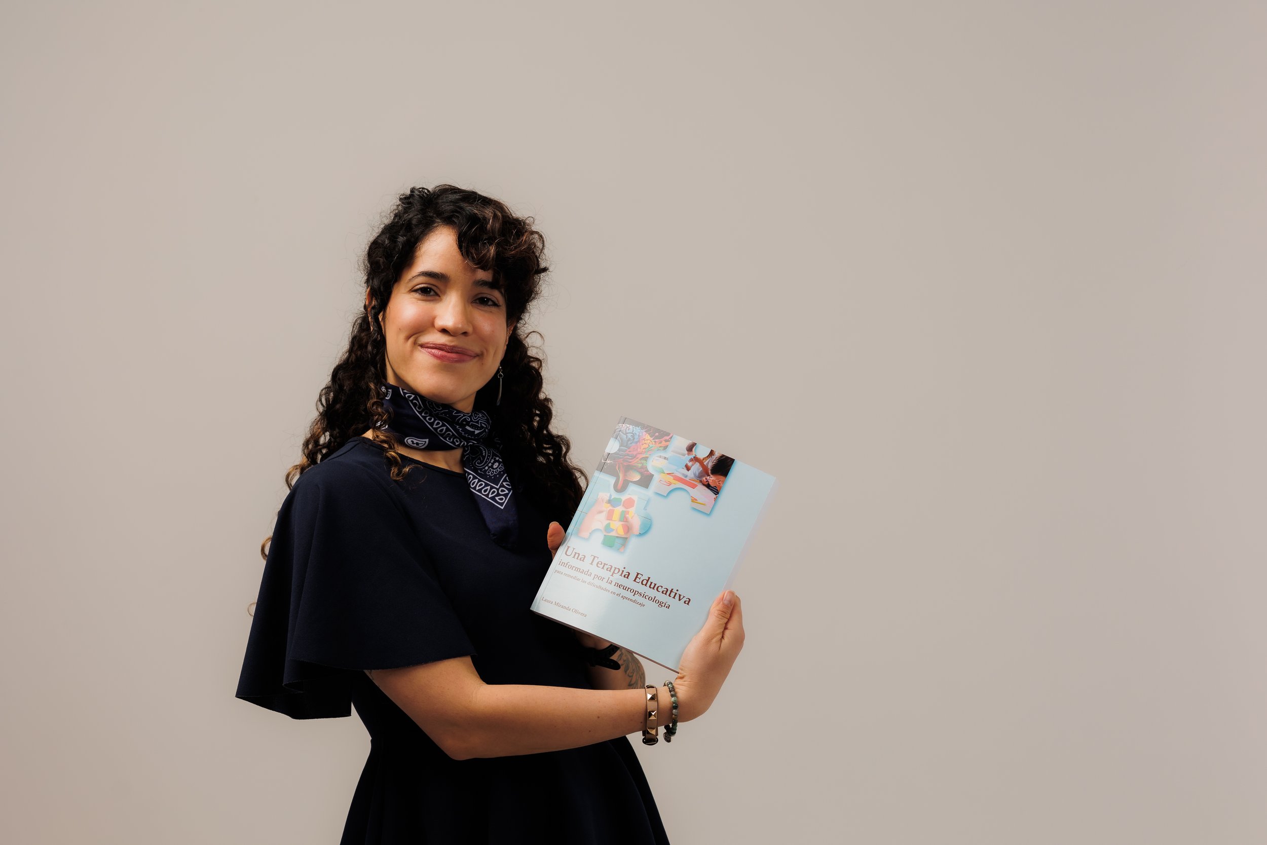 Una consulta educativa para hablar de la atención y el aprendizaje