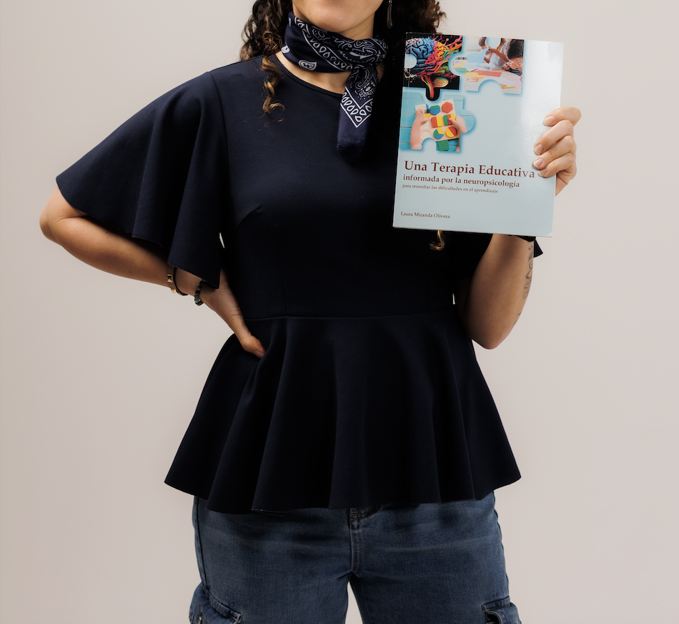 Sobre el taller de terapia educativa