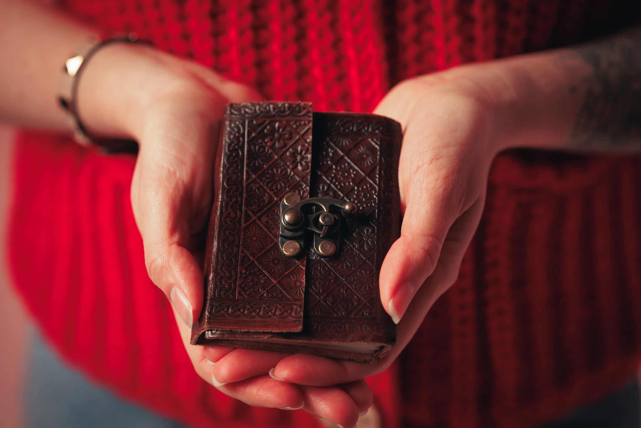 Mi jornada con la escritura 