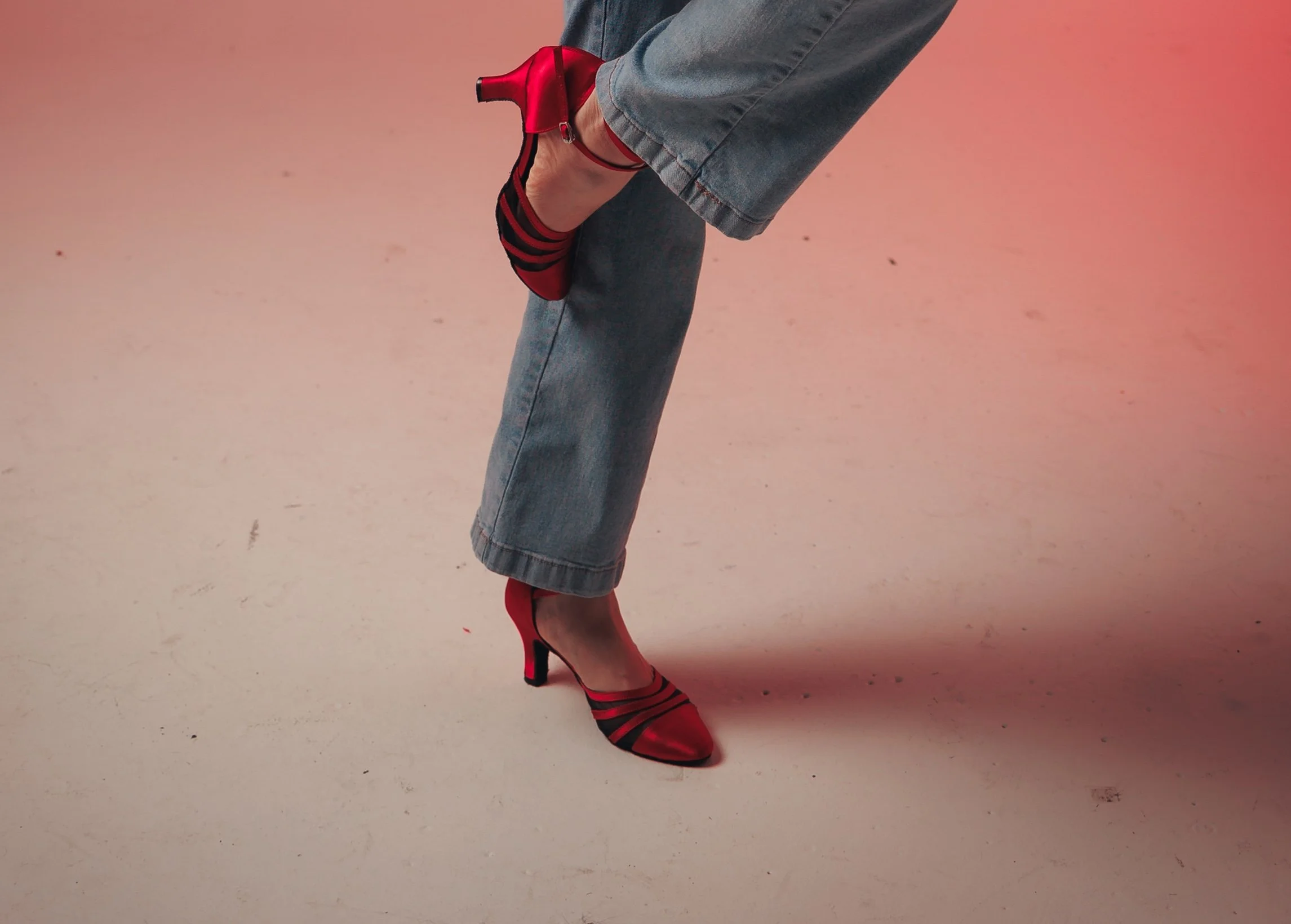 Escritura reflexiva + movimiento + maternidad