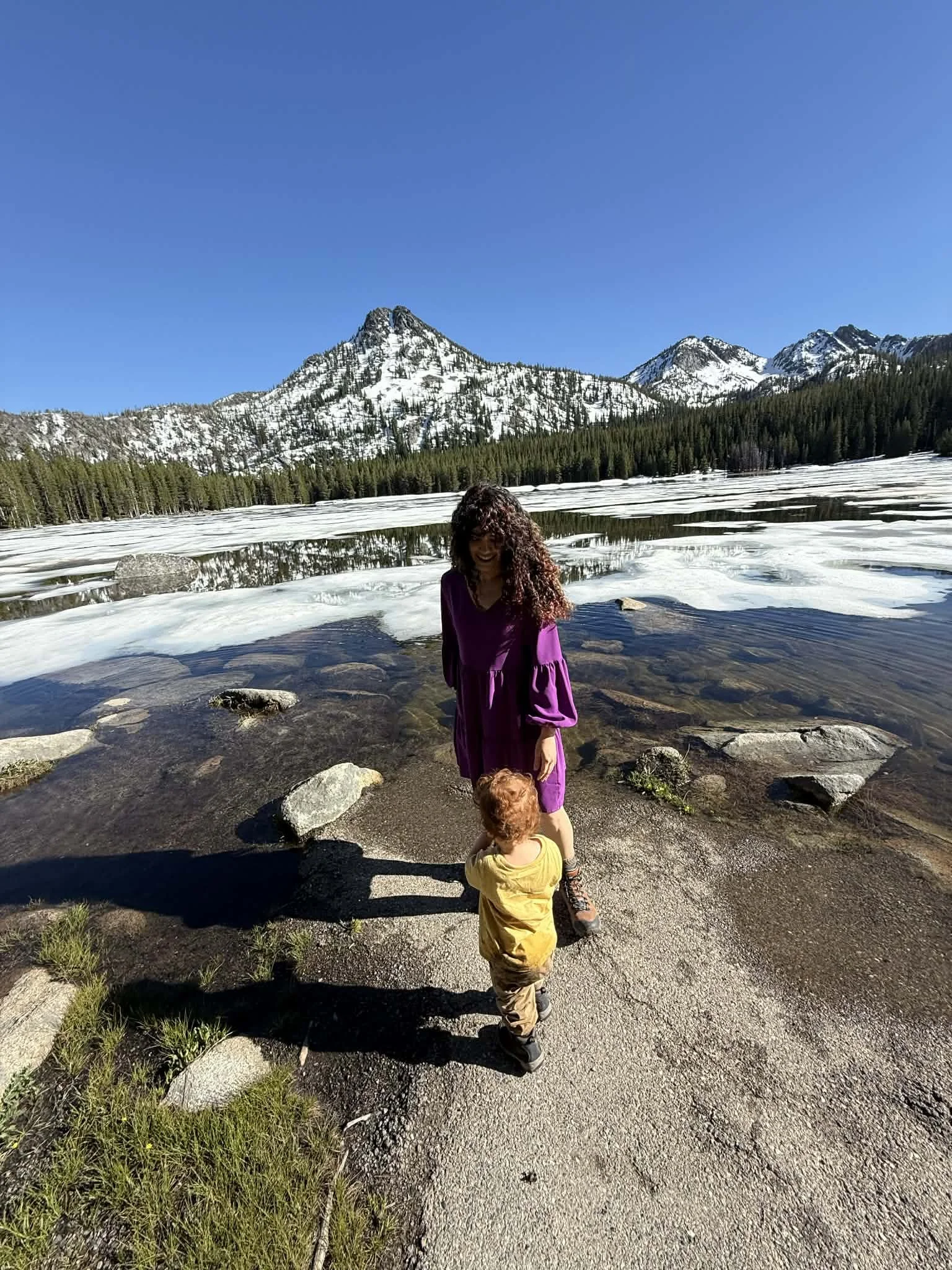 Diciembre de nuevas transiciones