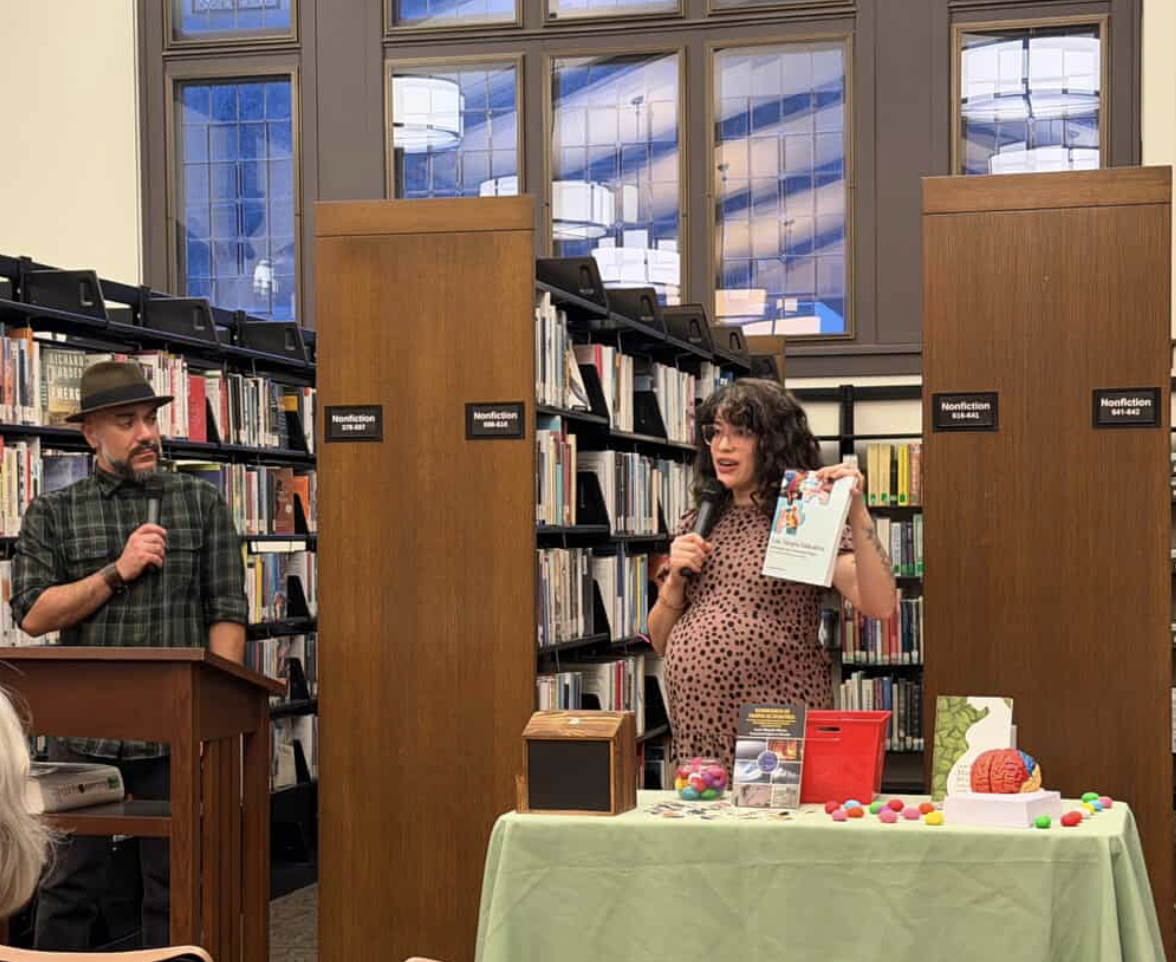 Comprender el cerebro en tiempos de cambio