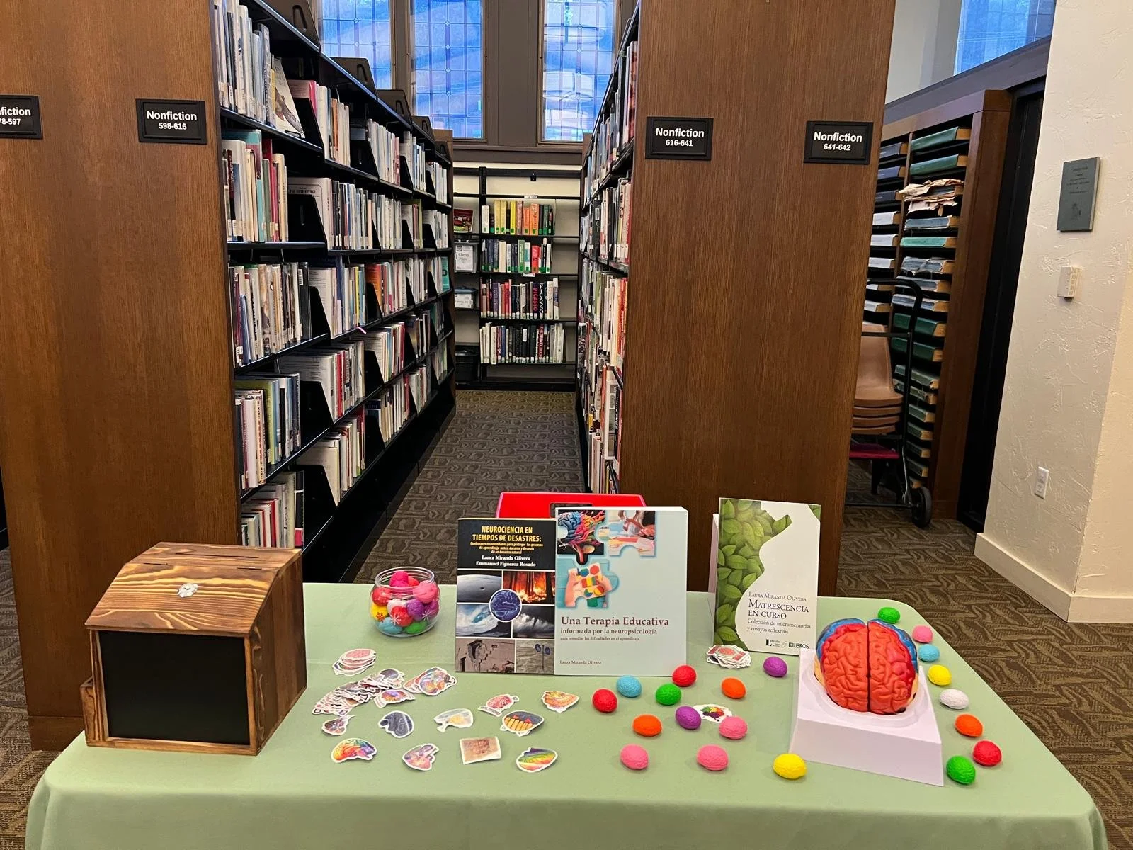 ¿Qué puedes hacer con la neurociencia?