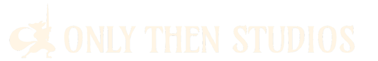 ONLY THEN STUDIOS