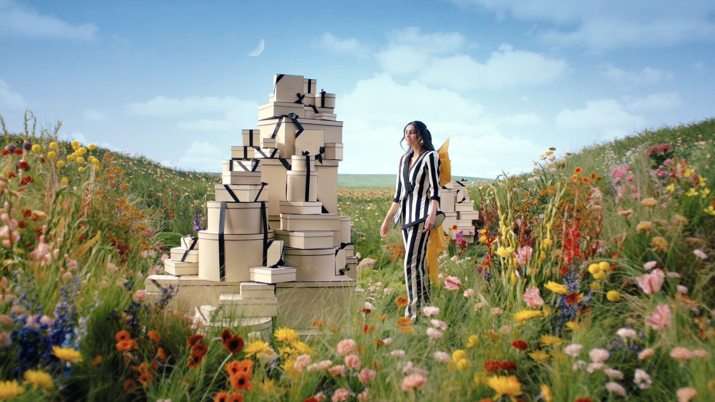 Jo Malone - Drifted Dreams