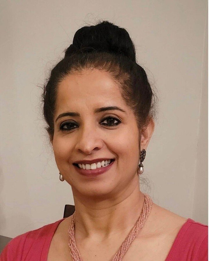 🎉MEET THE MAMACARE TEAM🎉 

We are excited to introduce you to the Mama Care Health team: Sudha Vavilla 🎉

⭐Sudha is a registered Social Worker and psychotherapist with training in Cognitive Behavioral Therapy, mindfulness, Emotionally Focused Ther