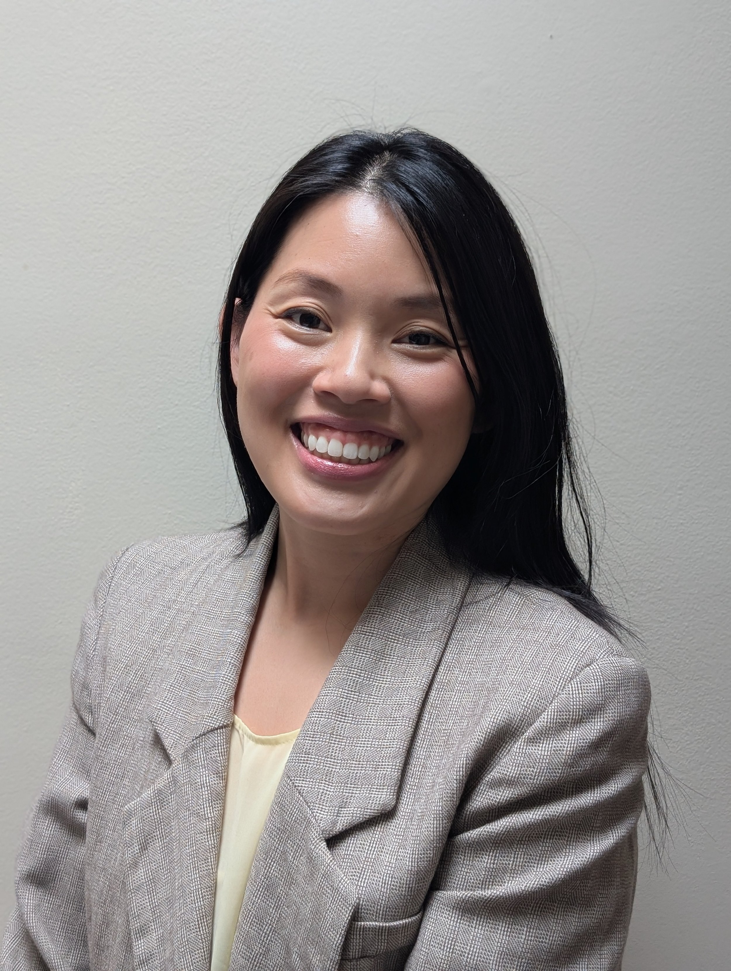 Ginnie Wong