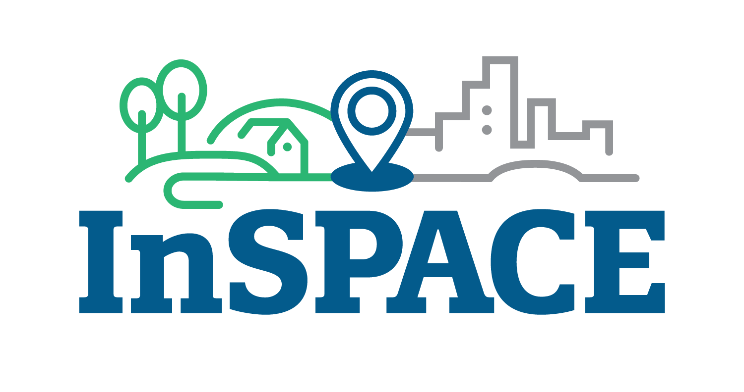 The InSPACE Consortium