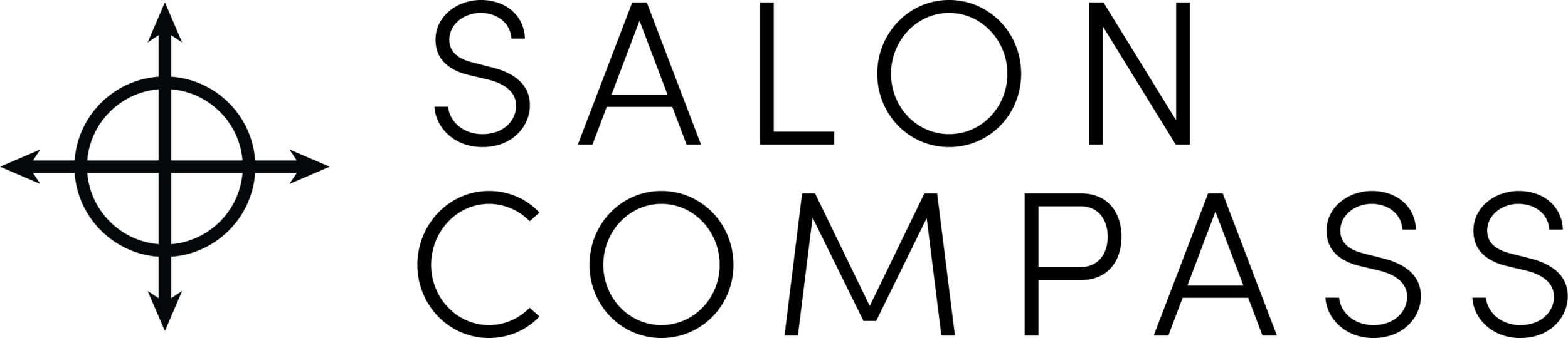 Salon Compass