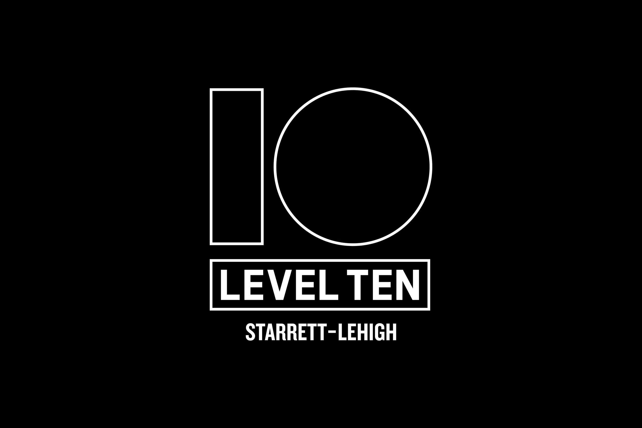 LEVEL TEN