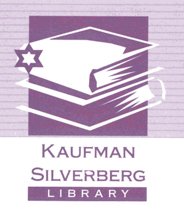 Kaufman Silverberg Library and Resource Centre