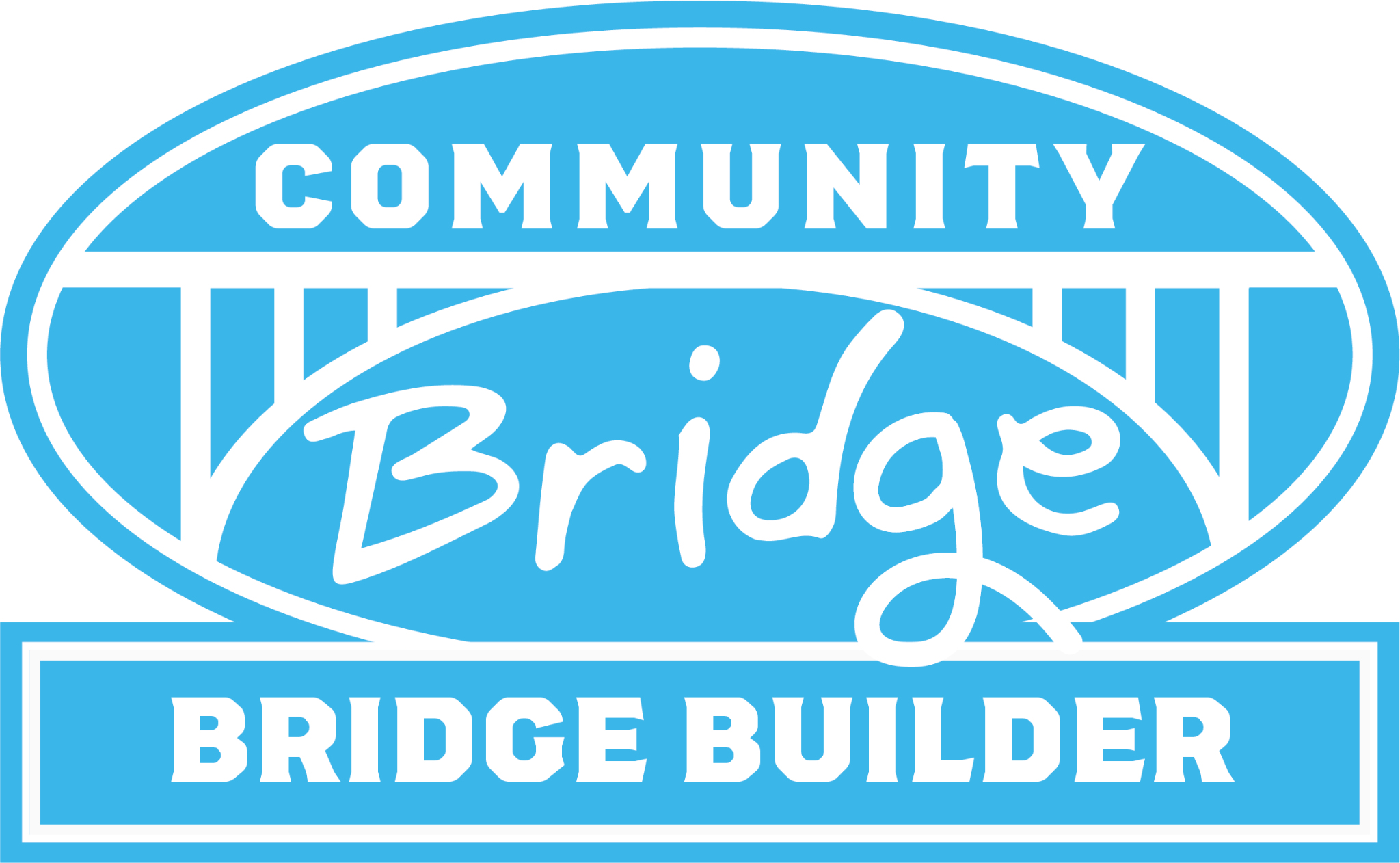 Community Bridge Bridge Builder logo
