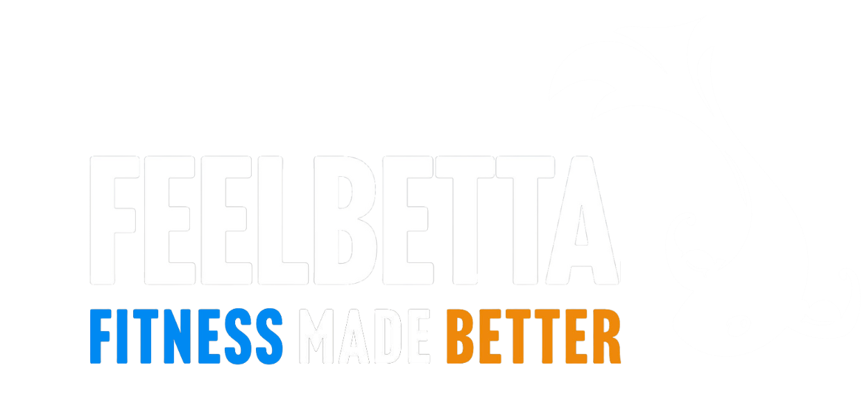 FeelBetta Health &amp; Fitness