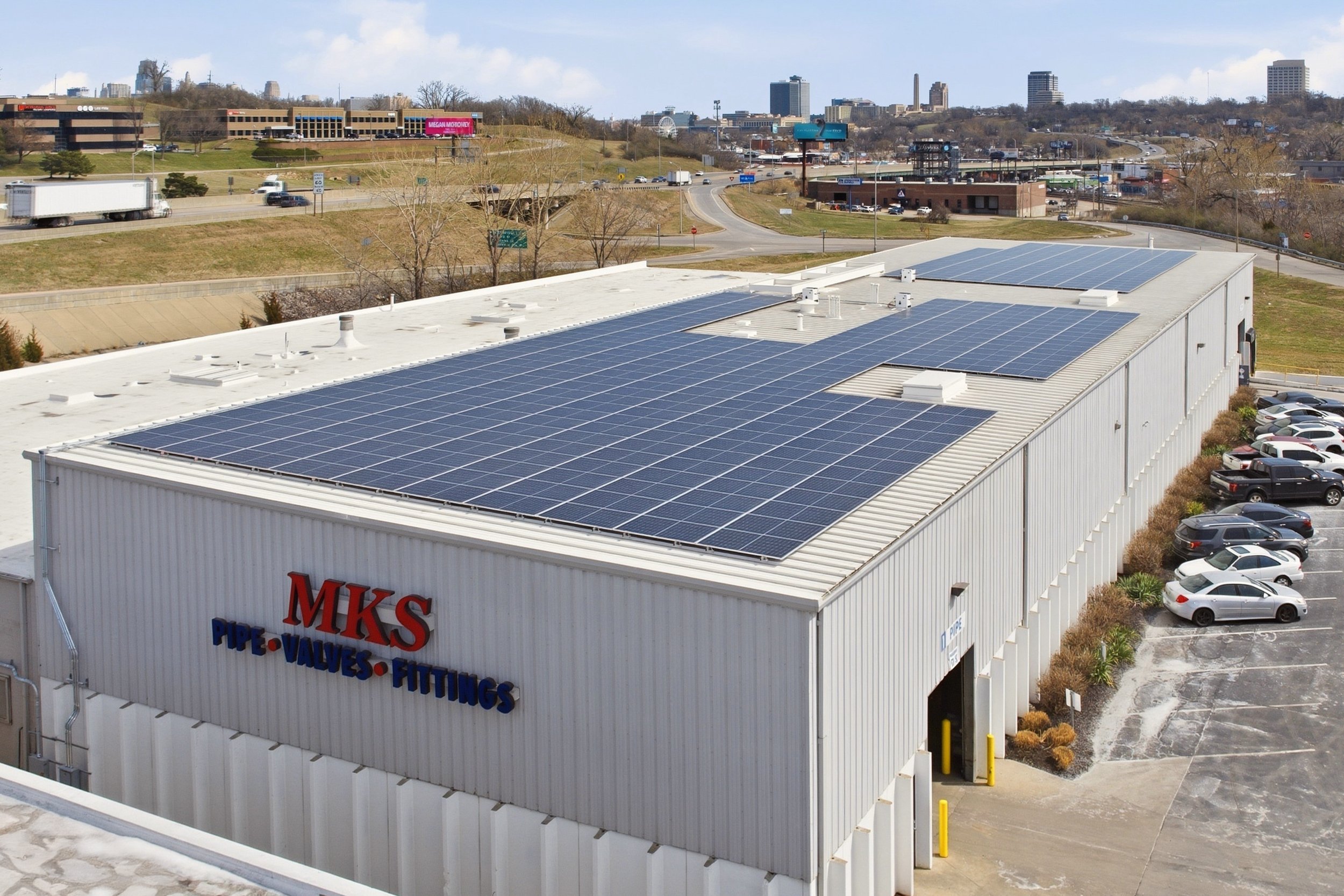 Do you own a commercial building or business entity in the Midwest and you don&rsquo;t have solar yet? 

If so, you&rsquo;re about to miss out on solar tax incentives of 30%&mdash;on top of being able to depreciate the asset.

Why? Solar tax incentiv
