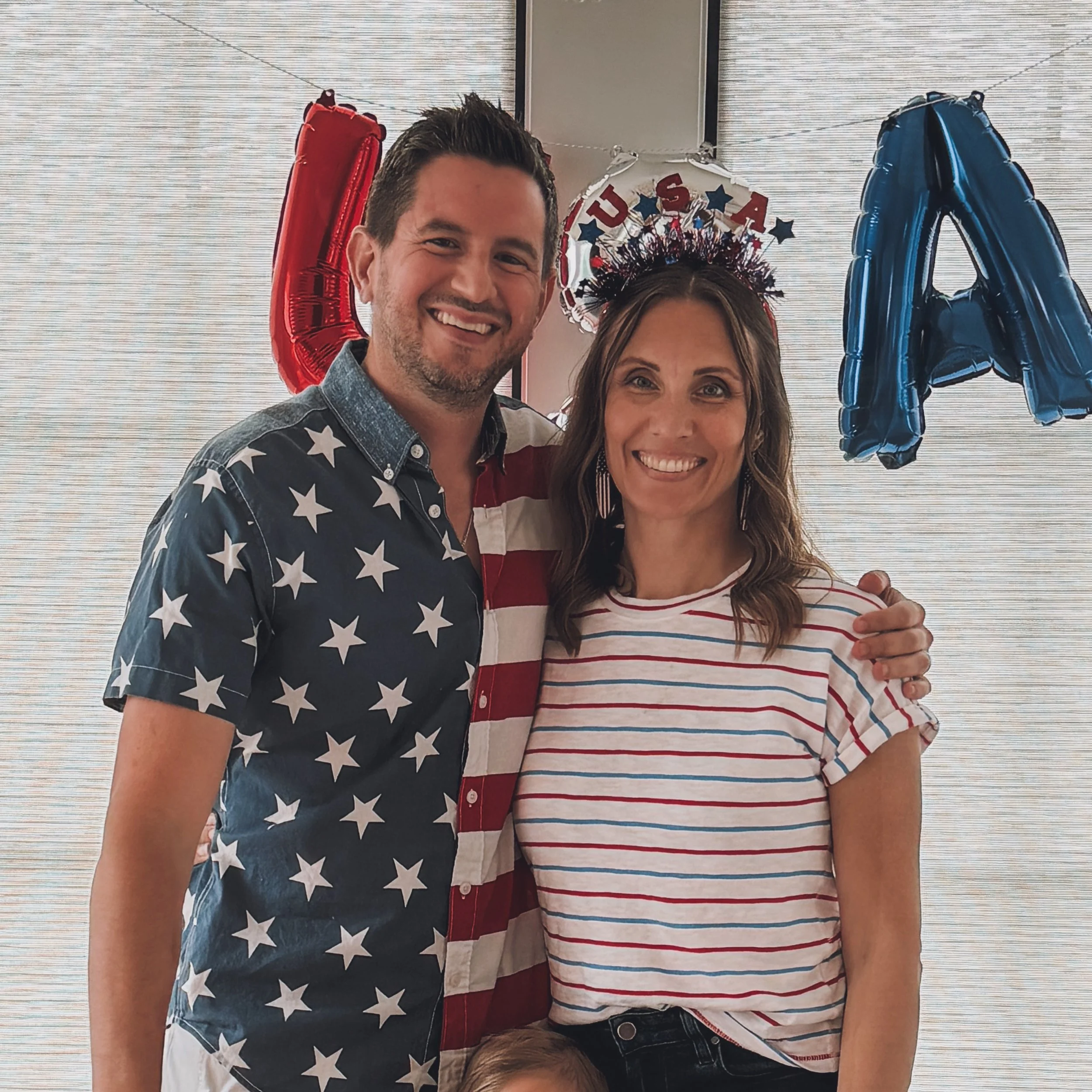 Happy 250th Fourth of July! 🇺🇸

We are proud to be small family business owners living the American Dream and working with American-owned and made manufacturers to bring clean energy to the Midwest.

Have a great holiday and be safe 💙❤️