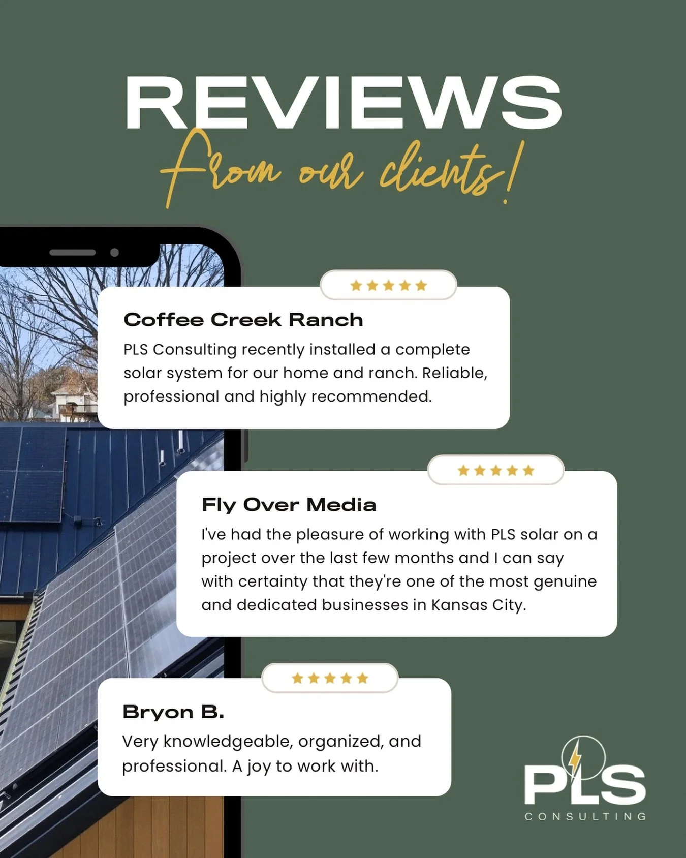 Satisfied customers are the ultimate goal, so when we get reviews like this we know we&rsquo;re doing our job well. 

Not only that but customer Google reviews help us to get noticed more and bring us higher on the search list.

Thank you to our clie