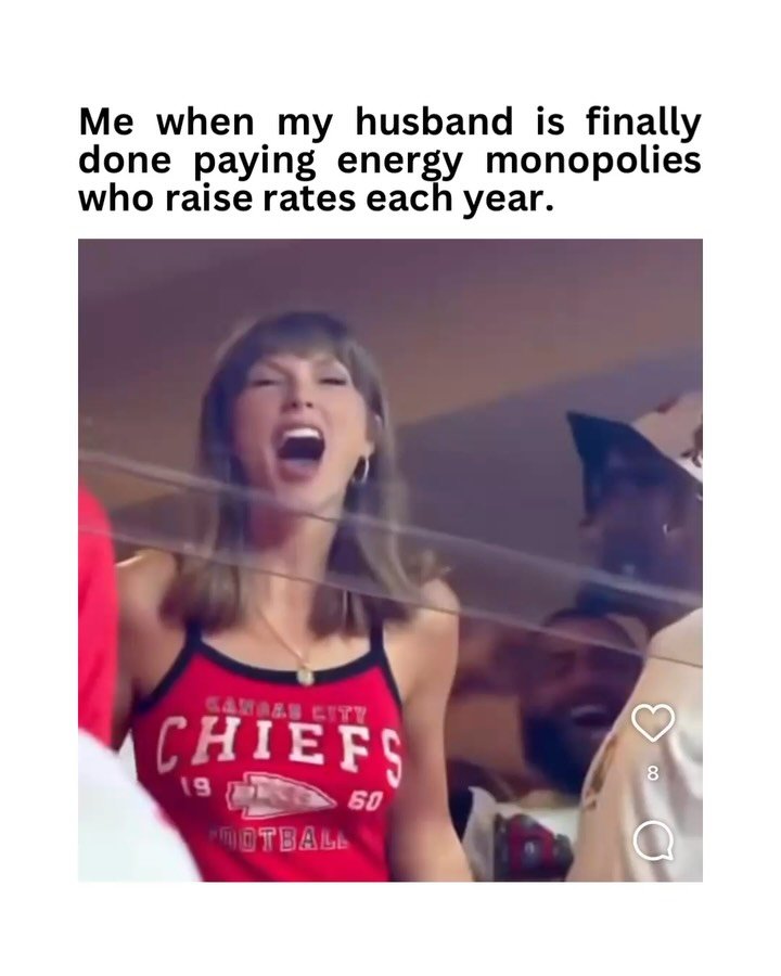 That&rsquo;s my husband!! And it can be yours too 🫶

#taylorswift #traviskelce #kcchiefs #kansascity #thatsmyhusband