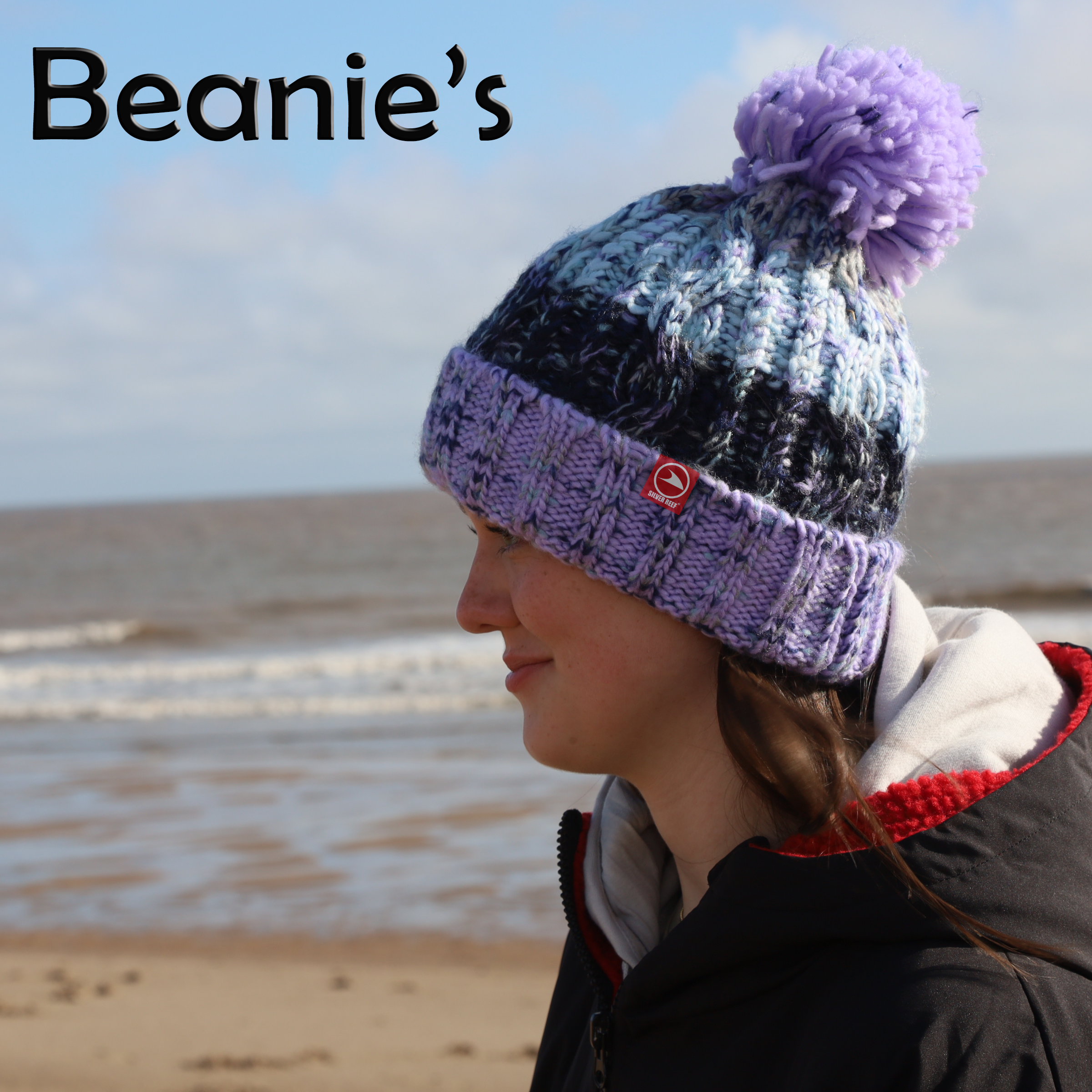 Beanie's
